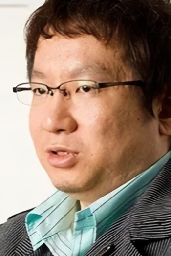 Film director Takahiro Miura