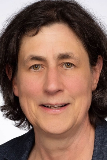 Actor Chantal Hébert