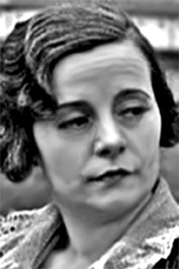 Actor Marcelle Hainia