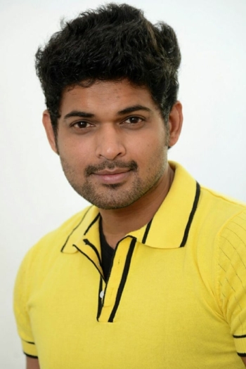 Actor Ajmal Ameer