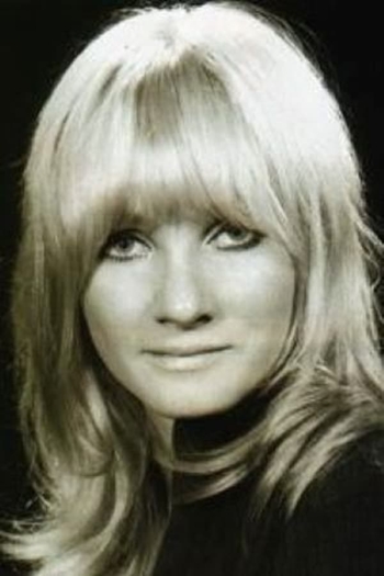 Actor Diane Dufresne