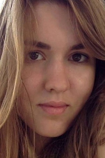 Actor Arseniya Filatova