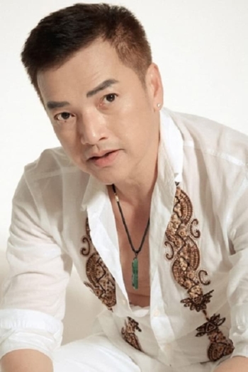 Actor Võ Quang Minh
