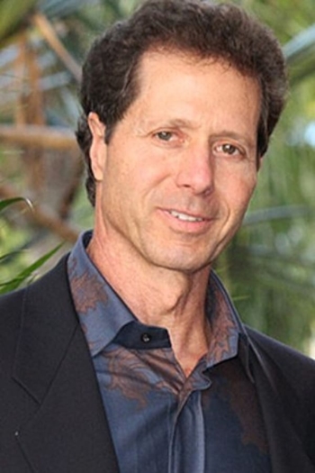 Actor Douglas Weiser