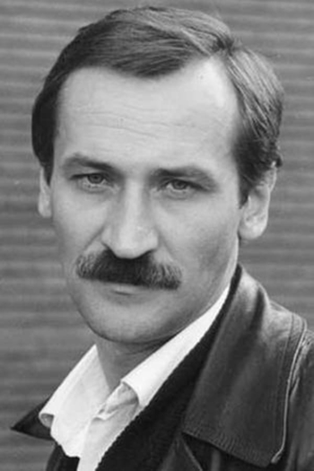 Actor Leonid Filatov