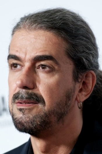 Actor Fernando León de Aranoa