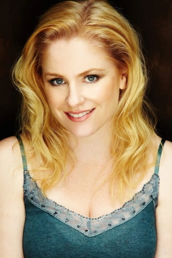 Actor Helen Dallimore