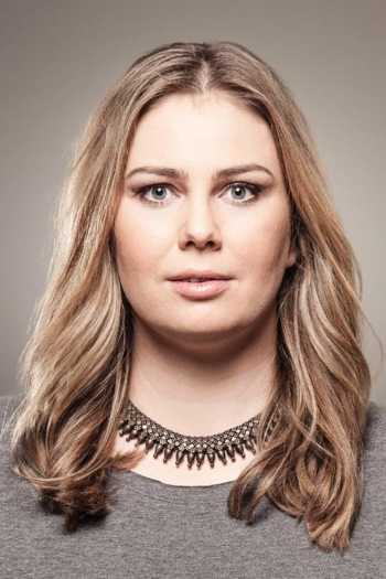 Actor Barbara Mularczyk