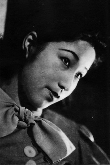 Actor Naoyo Yamagata