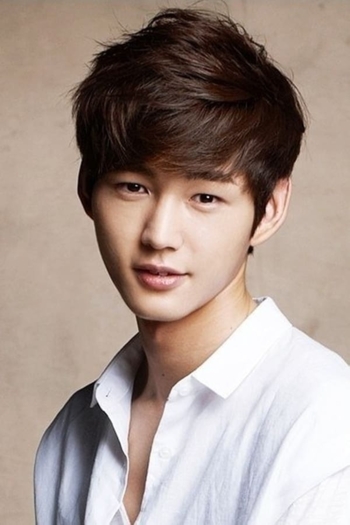 Actor Lee Won-keun