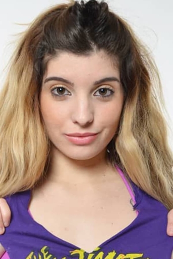 Actor María de la Rosa