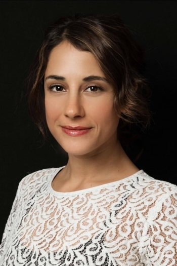 Actor Elisa Zulueta