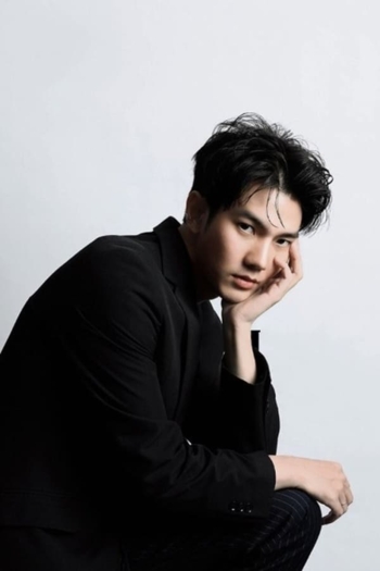 Actor Build Jakapan Puttha