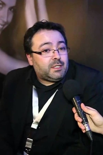 Film director Yann Danh