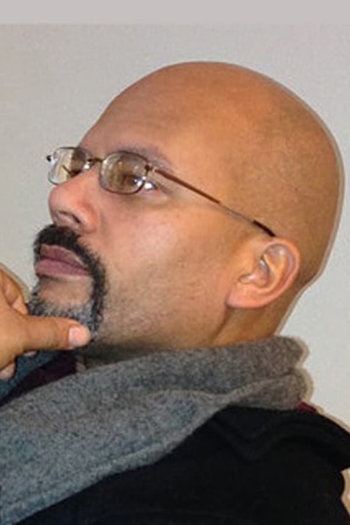 Actor Parris Z. Moore