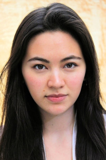 Actor Jessica Henwick