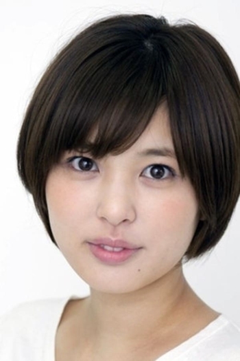 Actor Miu Arai