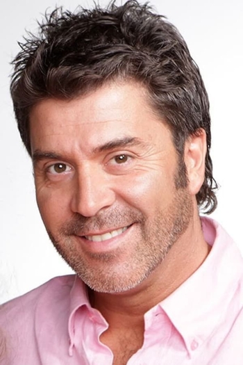 Actor Pollo Valdivia