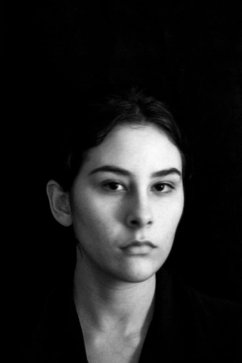 Film director Sophia Lautert