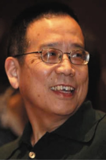 Actor Wei Zhu