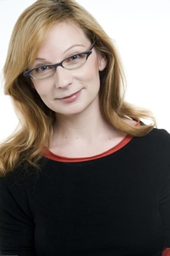 Actor Susan Lynskey
