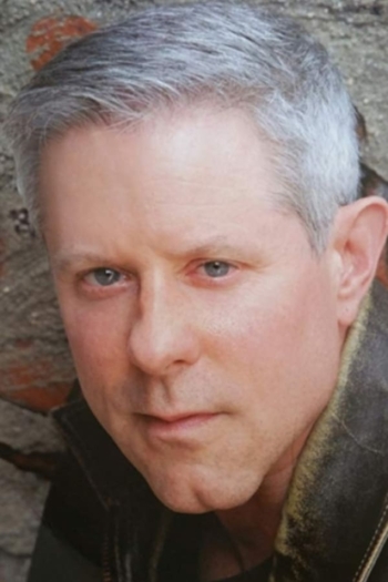 Actor Joe Patrick Marshall