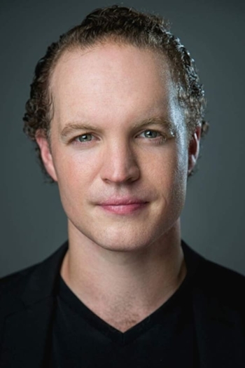 Actor Aneurin Pascoe