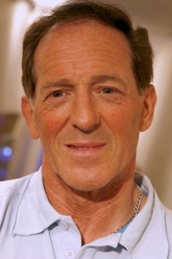 Actor Antoine Sanchez