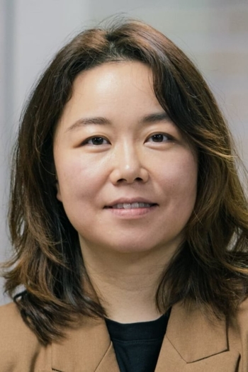 Film director Hong Eui-jeong