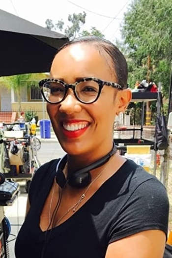 Actor Sonja Perryman