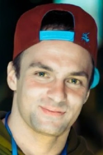 Actor Nikita Minyaychev