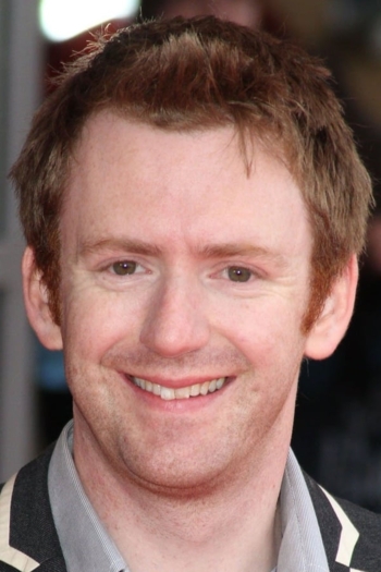 Actor Chris Rankin