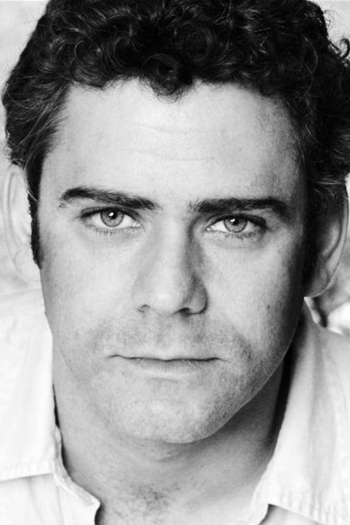 Actor Daniel Ainsleigh