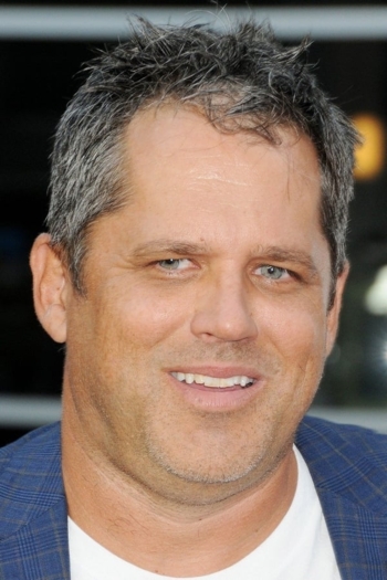 Actor Jeff Tremaine