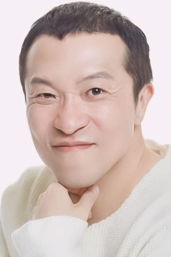 Actor Lee Yong-jik