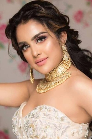 Actor Bhavna Choudhary