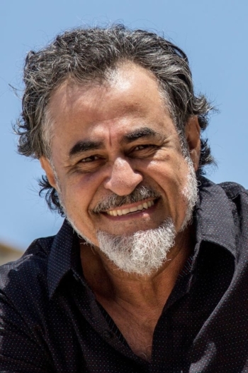 Actor Carlos Betão