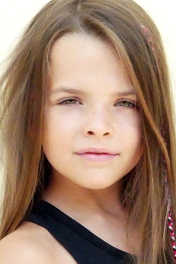 Actor Naia Guz Sanchez