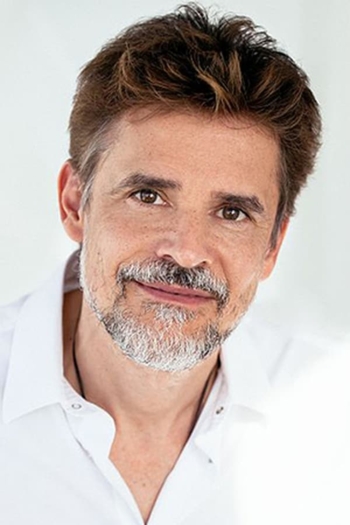 Actor Thomas Brezina