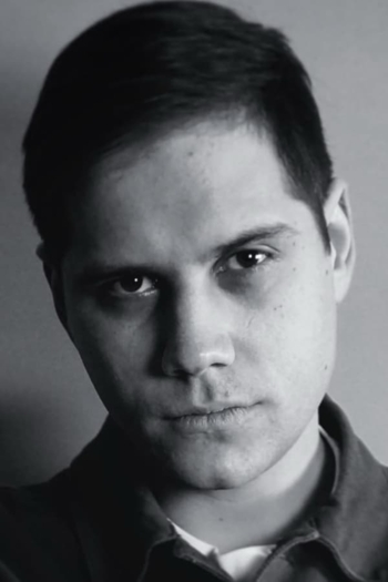 Film director Nikita Andrienko