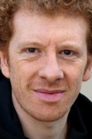 Actor Sharif Andoura