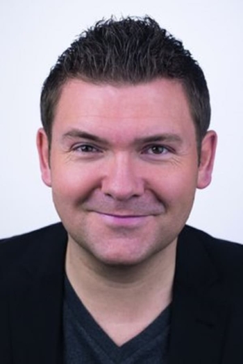 Actor Sebastian Reich