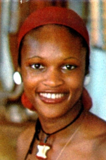 Actor Deborah McGuire