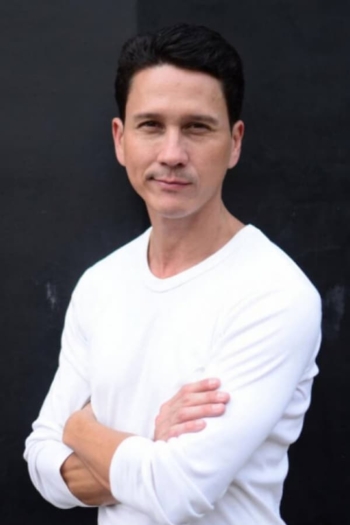 Actor Krissada Sukosol Clapp