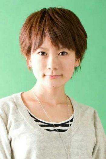 Actor Yumiko Kobayashi