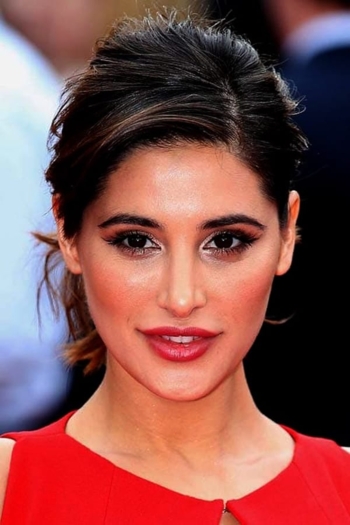 Actor Nargis Fakhri
