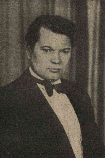 Actor Jānis Vītoliņš