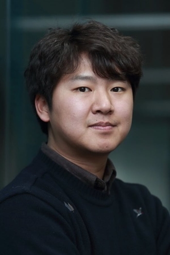 Film director Kim Dae-hwan