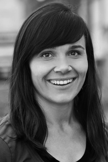 Film director Shasta Grenier