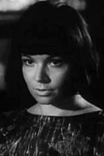 Actor Jaclyn Hellman